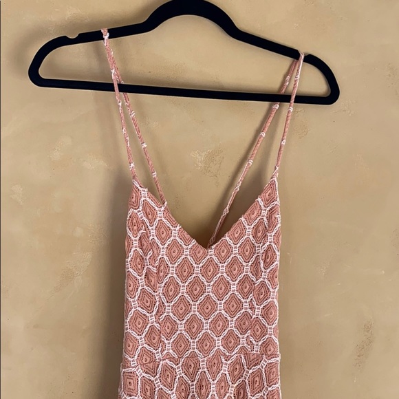 Kimchi Blue/Urban Outfitters Dress - Picture 2 of 4